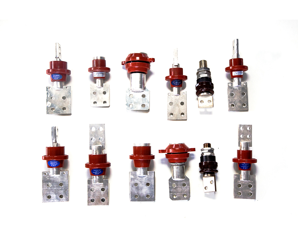 光伏、風電配套的箱變用低壓干式套管